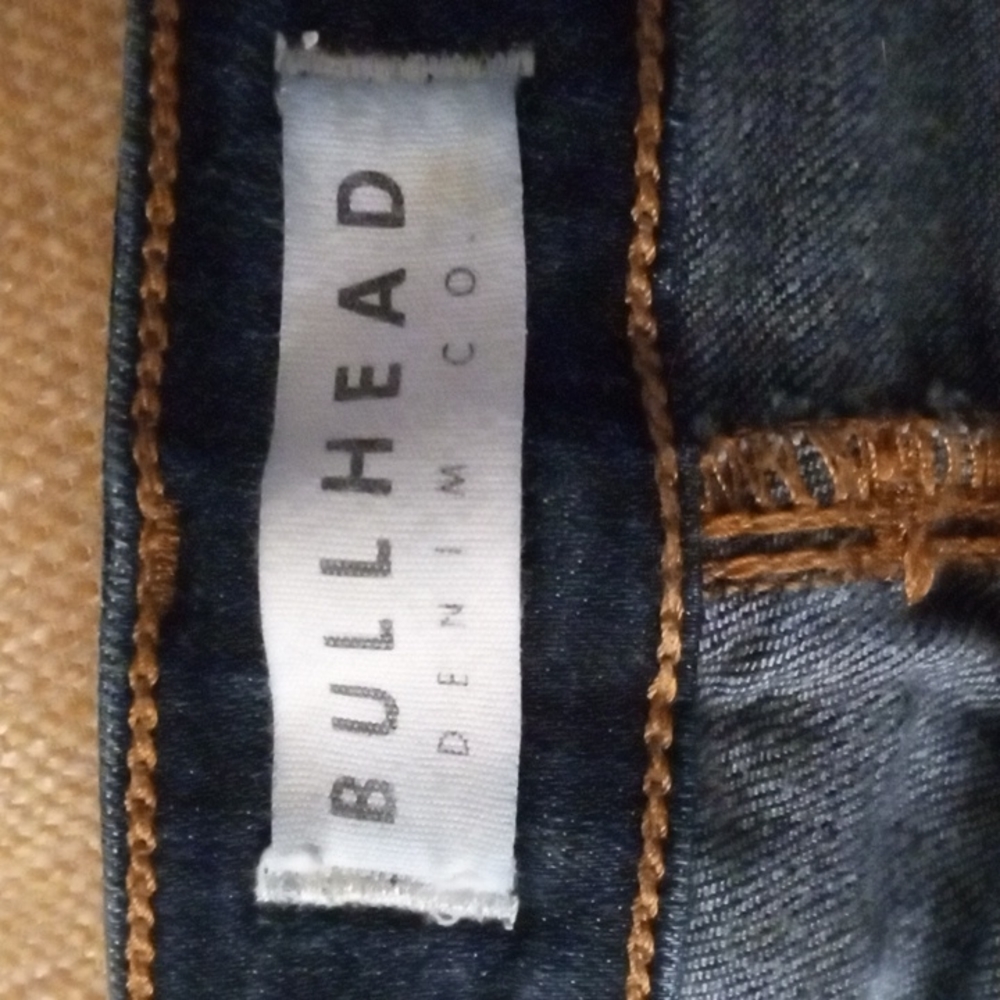 Bullhead slim Boot Cut Jeans